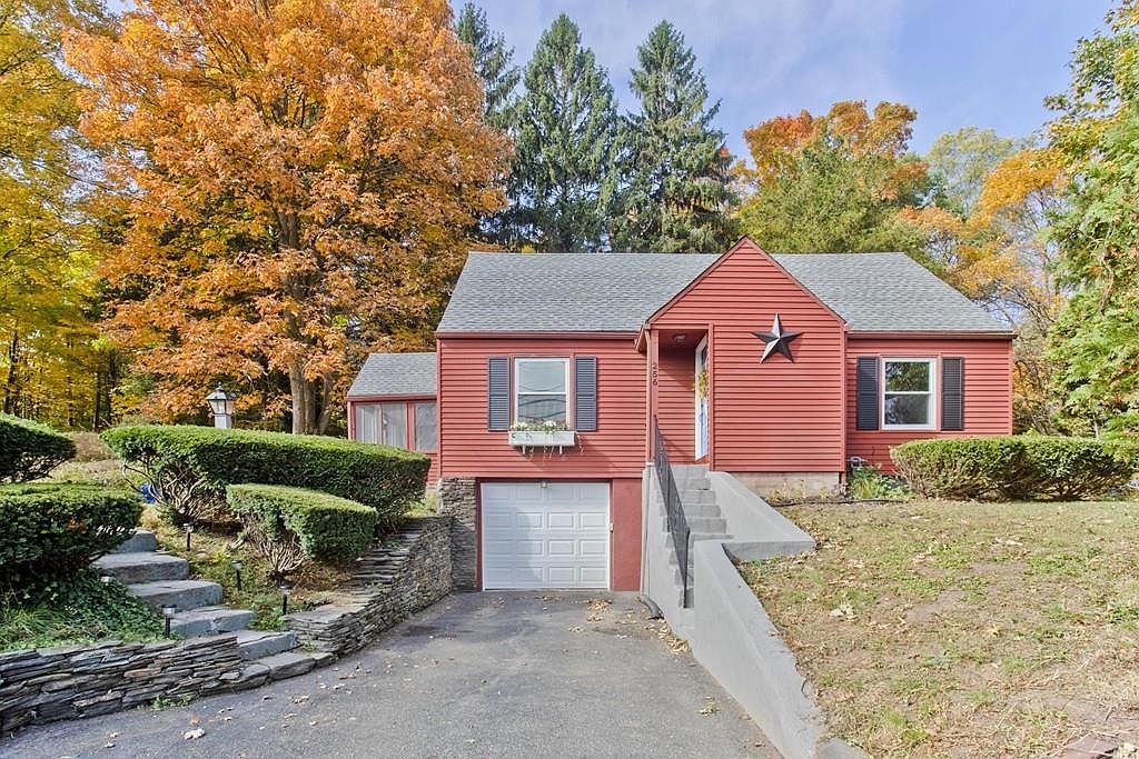 256 S Westfield St, Feeding Hills, MA 01030 | Zillow