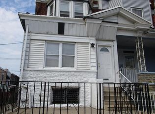 4914 Ella St, Philadelphia, PA 19120