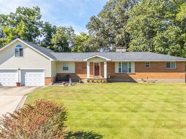 1840 Barron Rd, Poplar Bluff, MO 63901