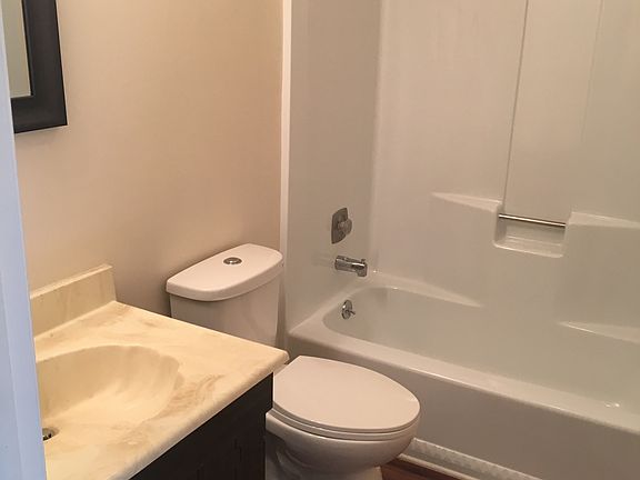 Bathroom - Remodeled