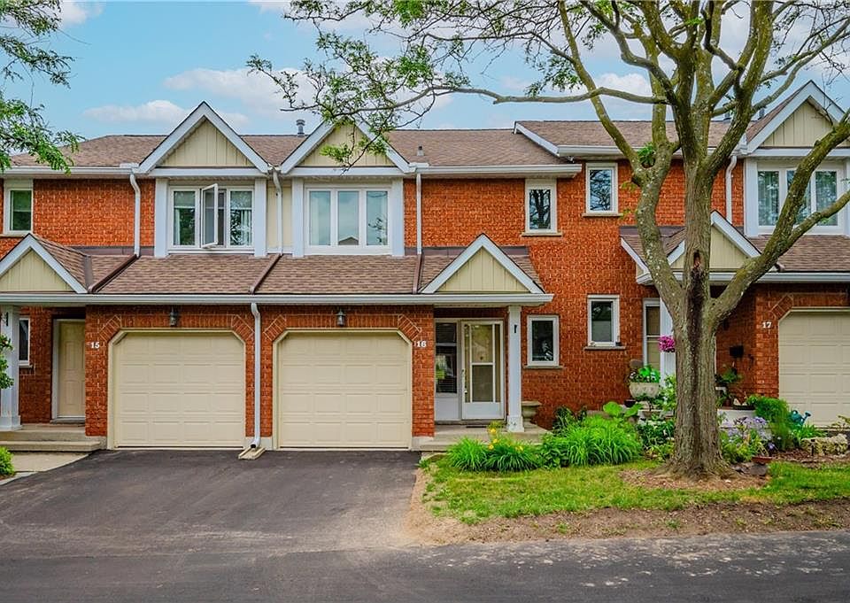 523 Beechwood Dr 16, Waterloo, ON N2T 2G7 MLS H4198165 Zillow