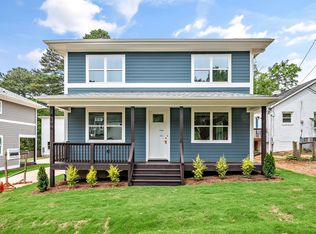4106 Garland Dr, Raleigh, NC 27606
