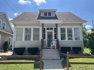 1010 Harvey St, Beloit, WI 53511