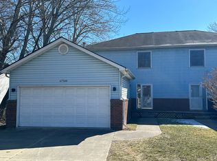 47508 Sugarbush Rd, Chesterfield, MI 48047