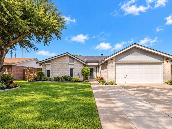 3734 Locke Ln, Corpus Christi, TX 78415