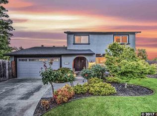 3768 N Gettysburg Ct, Pleasanton, CA 94588
