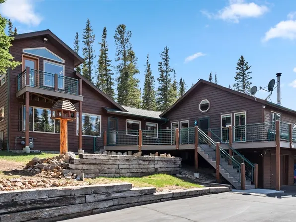 2299 Valley Of The Sun Dr, Fairplay, CO 80440