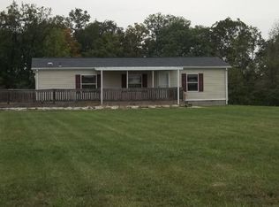 263 Brandon Ln, Piketon, OH 45661