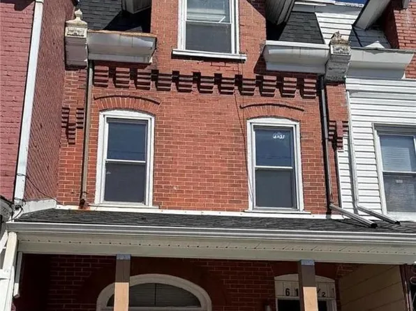 617 1/2 N 9th St, Allentown, PA 18102