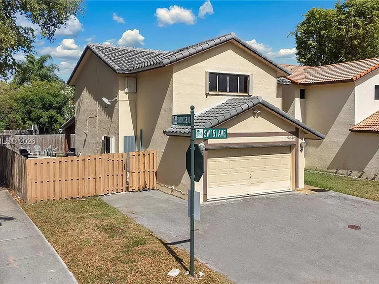 9646 SW 151st Ave #1 — Photo 9