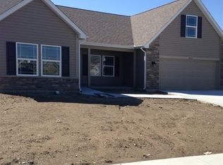 5555 Sorrel Dr, Lafayette, IN 47905