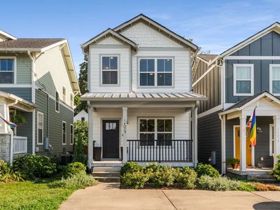 1402B Otay St, Nashville, TN, 37216