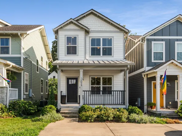 1402B Otay St, Nashville, TN 37216