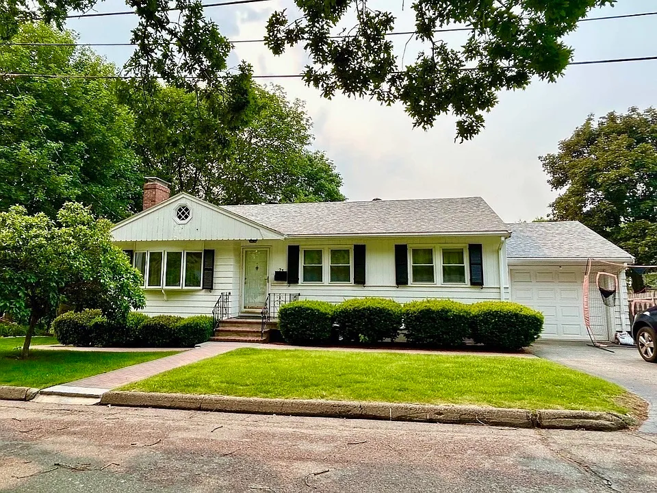 23 Jeffrey Rd