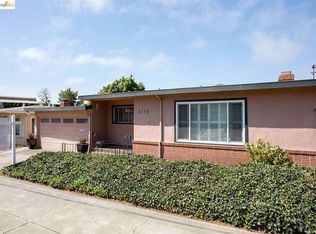 6112 Rosalind Ave, Richmond, CA 94805