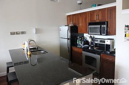 Open Kitchen