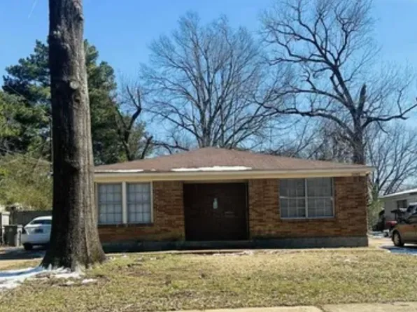 3226 Forest Glen St, Memphis, TN 38118