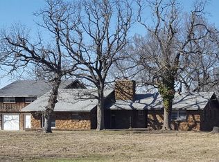 29488 Us Highway 60, Pawhuska, OK 74056