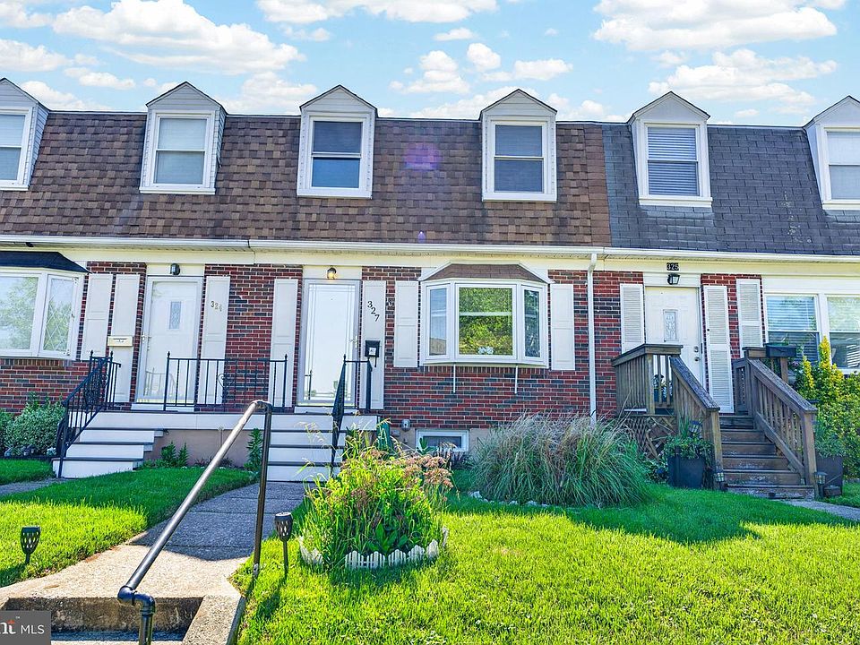 1st image of 327 Wisewell Ct