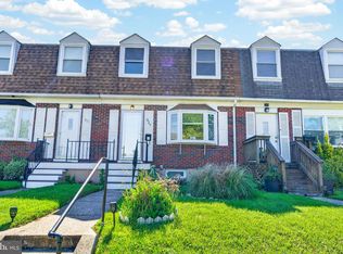 327 Wisewell Ct, Baltimore, MD 21227