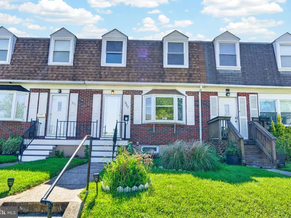 327 Wisewell Ct, Baltimore, MD 21227