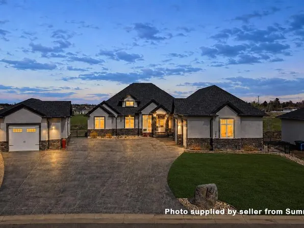 248 Iron Bridge DRIVE, Moose Jaw, SK S6J 0B5