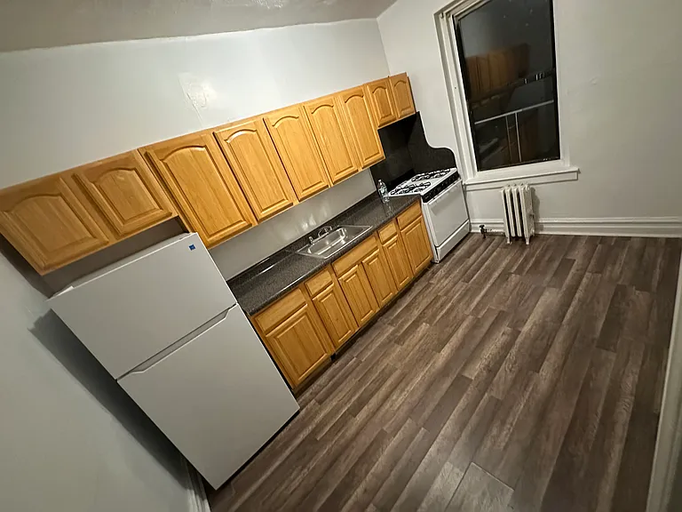 117-14 85th Ave #2L — Photo 1