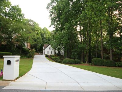 1955 River Forest Dr, Marietta, GA, 30068