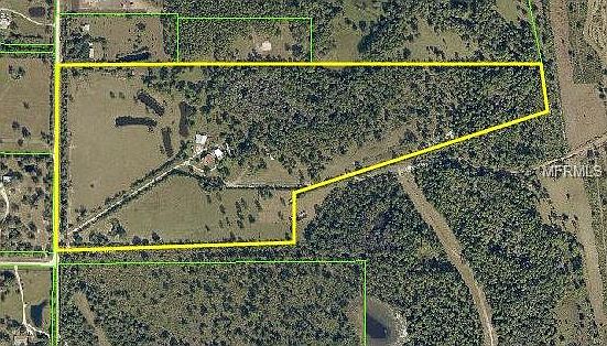 2nd image of 28551 Gopher Hill Rd
