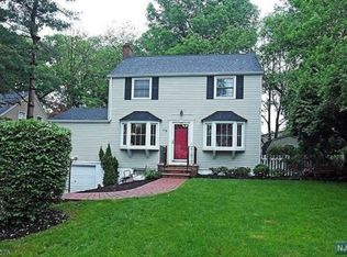 16 Edgemont Rd, West Orange, NJ 07052