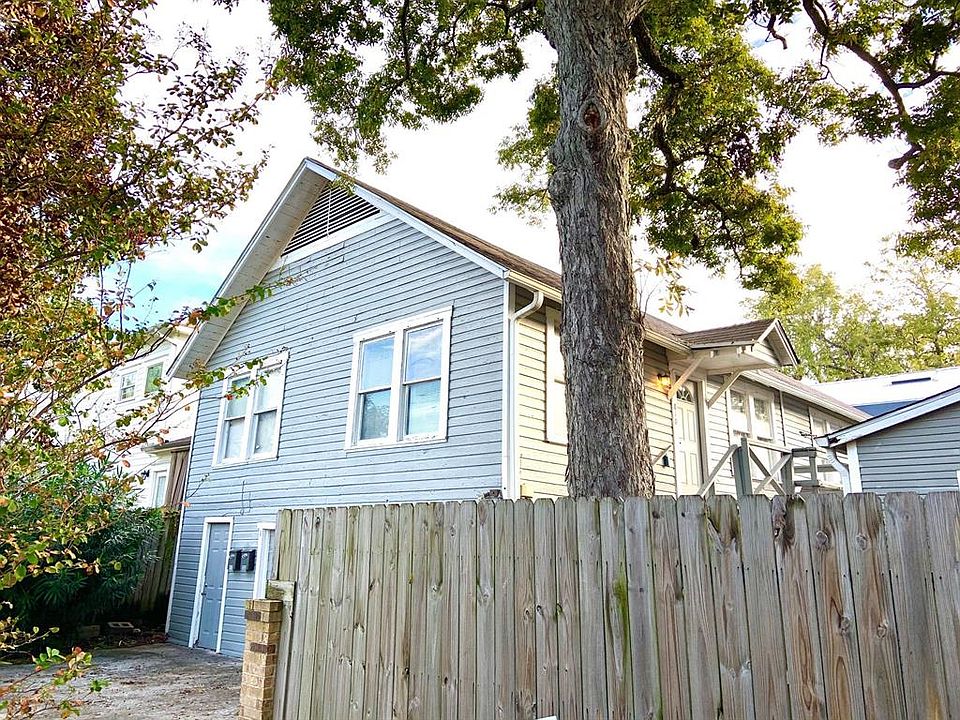 1st image of 1135 Woodland St #A