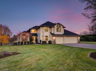 2005 NE 193rd Ct, Vancouver, WA 98684