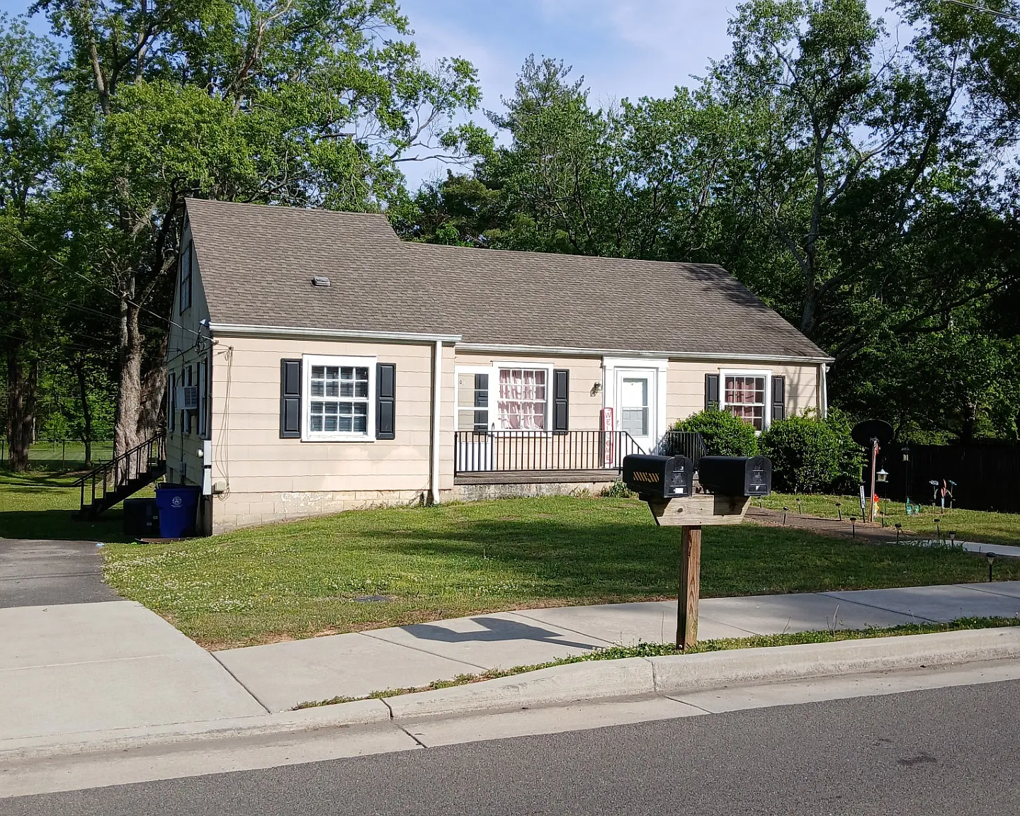 1 bed, 480 sqft, $850 — Photo 1