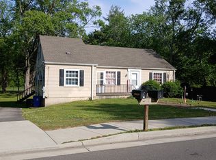 2140 Parker St NE APT B, Cleveland, TN 37311