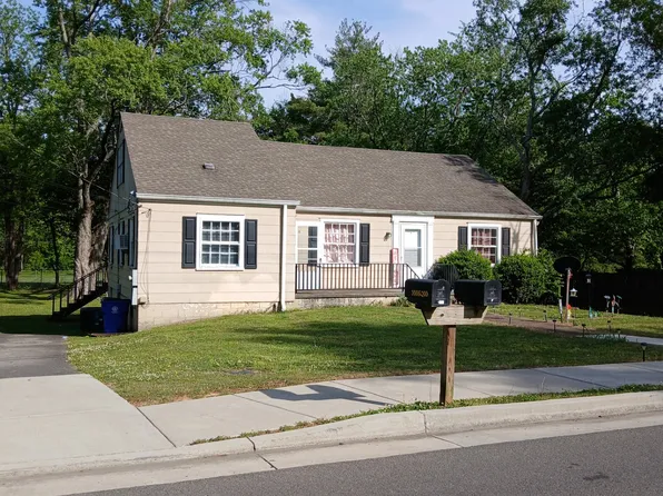 2140 Parker St NE APT B, Cleveland, TN 37311