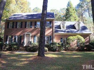 4417 Wood Valley Dr, Raleigh, NC 27613