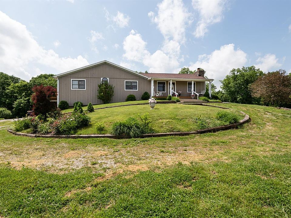 1575 Harp Pike, Frankfort, KY 40601 Zillow