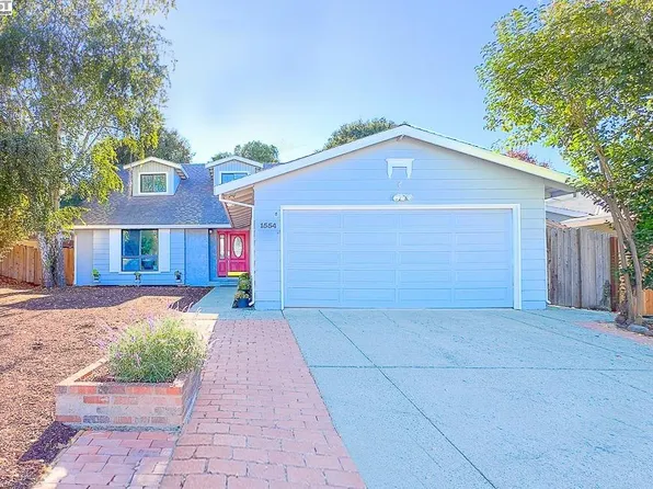 1554 Kildare Way, Pinole, CA 94564