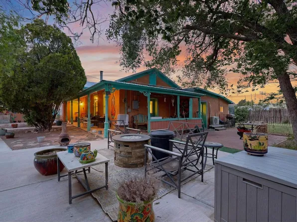 321 Mount Carmel Ave, Socorro, NM 87801