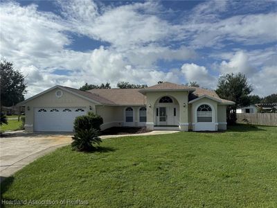 6801 Granada Blvd, Sebring, FL, 33872