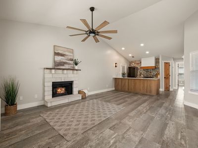 4620 Baytree Dr, Fort Worth, TX, 76137