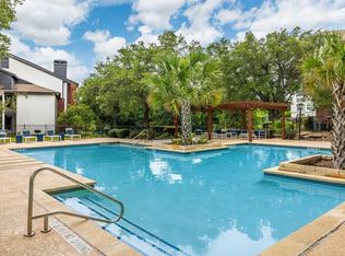 The Orion, Austin, TX 78728