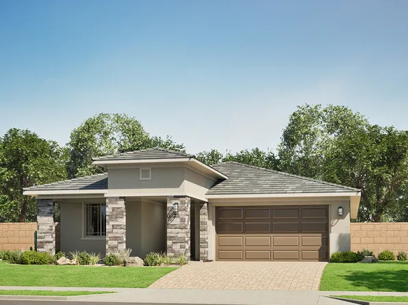18819 W Goldenrod St, Goodyear, AZ 85338