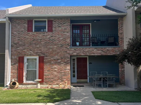 206 Dublin Cir APT D, Lafayette, LA 70506