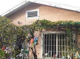 1553 E 52nd St, Los Angeles, CA 90011