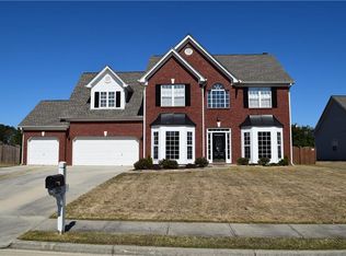 2725 Lake Commons Ct, Snellville, GA 30078