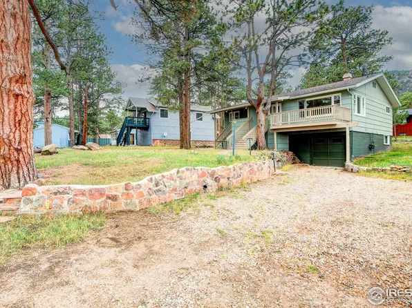 850 Shady Ln, Estes Park, CO 80517