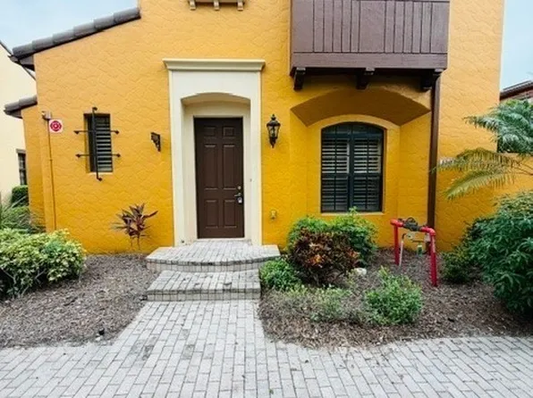 9122 Chula Vista St Unit 12101, Naples, FL 34113