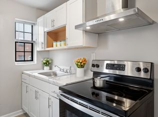 Foundry by the Park, Dundalk, MD 21222