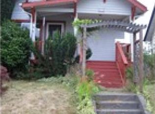 2709 Leonard Dr, Everett, WA 98201